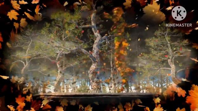 С нами случилась осень смотреть онлайн