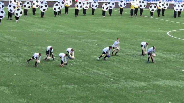 Сарапул. День города. 02.06.2018. Видео9 смотреть онлайн