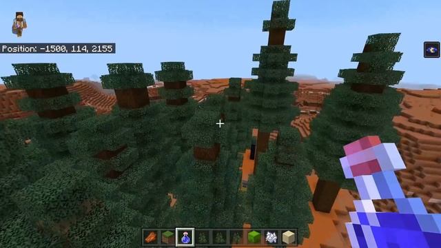 Minecraft ALL WORKING X-RAY GLITCHES 2021 TUTORIAL! XBOX,PE,WINDOWS10,SWITCH,PS смотреть онлайн