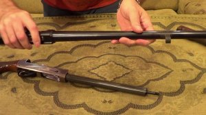 Стоит ли покупать Итальянские ружья! Benelli SL 80 Pasion 1276 !