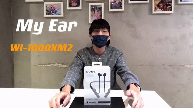 ME的疫情生活 Day 15 feat. Sony WI-1000XM2 | My Ear 耳機專門店 смотреть онлайн