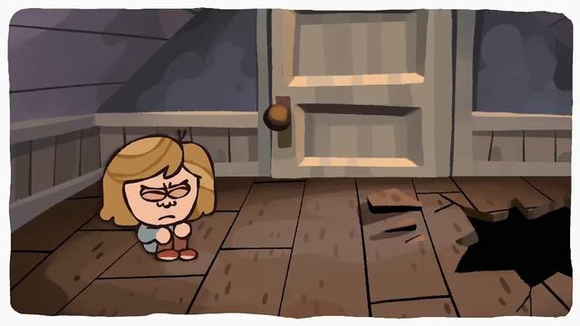 Головоломка 2 | анимационная версия 💫 #головоломка смотреть онлайн