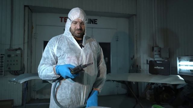 ПЯТЬ СПОСОБОВ СНЯТЬ ЛКП С ДЕТАЛЕЙ АВТО смотреть онлайн