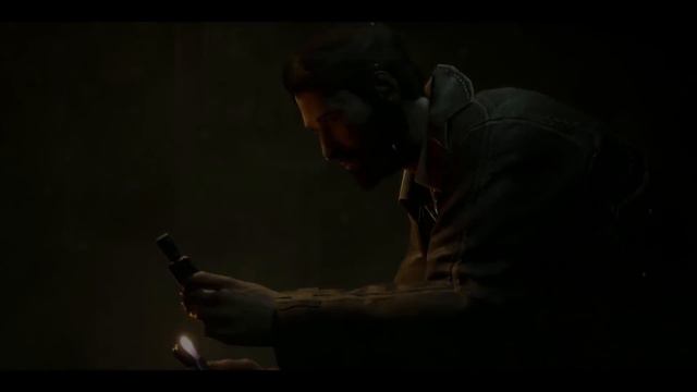 Call Of Cthulhu – Official Gameplay Reveal | Gamescom 2018 смотреть онлайн