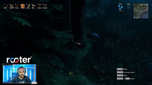 Valheim INDIA LIVE | Aaj ki Short Stream Hogi | Reaper's Hell | Road to 500 | India смотреть онлайн
