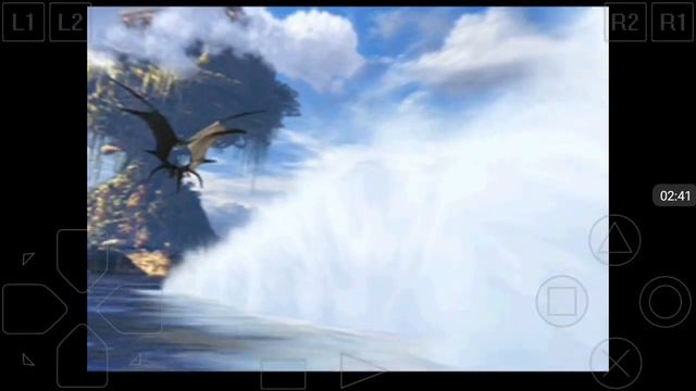 Final Fantasy 9: Kuja vs Brahne Part 2 (PS1/PSX/ePSXe) смотреть онлайн