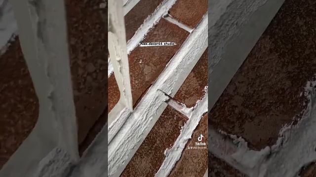 Кирпичики от простых до царских....