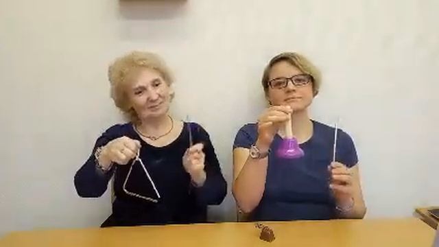 «Гавот», старинный французский танец, обработка С.Гертрудовича смотреть онлайн