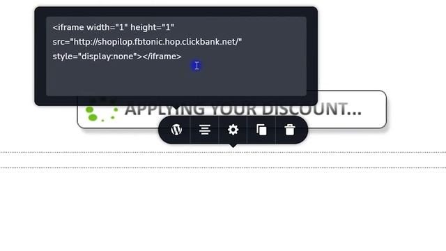 Redirect a Lander To ClickBank Checkout bypassing the Vendor's sales page смотреть онлайн