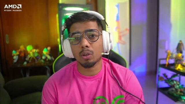 Scout Views On Who Is India's Current Best Player Goblin,Ninja Or Jonathan смотреть онлайн