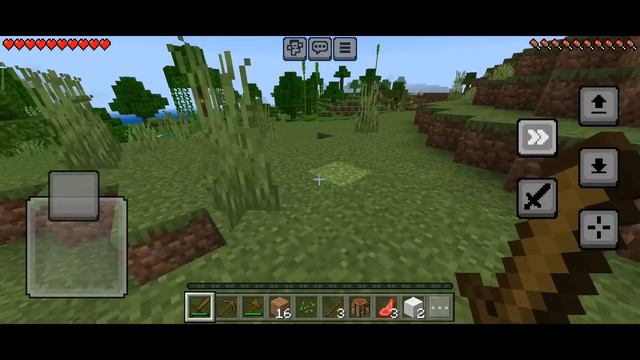 Minecraft Trial 1 VS Minecraft Trial 2 VS Minecraft Trial 3 - Which Version Is BETTER!!