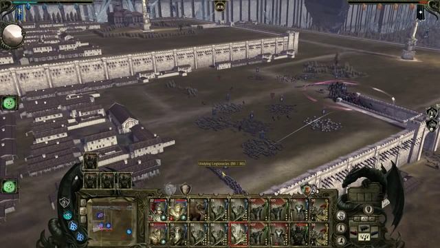 Lets play King Arthur II The Role-playing Wargame (Part XVII) смотреть онлайн