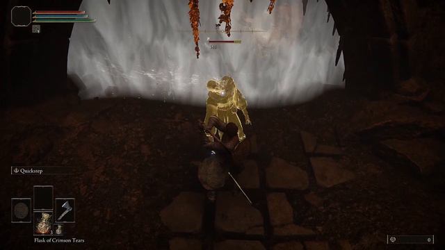 Elden Ring Reforged: The Tutorial