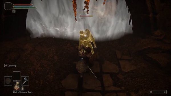 Elden Ring Reforged: The Tutorial