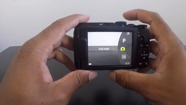 Nikon Coolpix S9900 - Camera Review смотреть онлайн