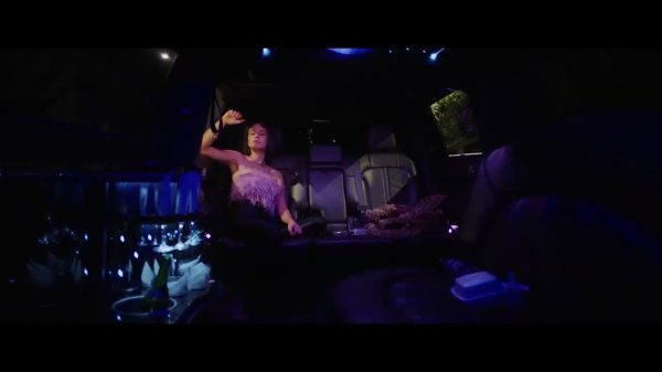 Meg Myers - Jealous Sea