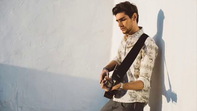 Alvaro Soler - Que Pasa