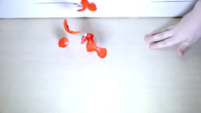 СПОРТИВНЫЕ МОНСТРИКИ! Zuru Smashers Спорт смотреть онлайн