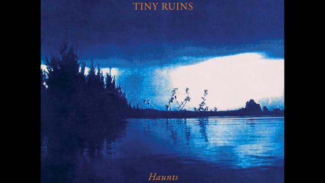 Tiny Ruins - Cold Comfort смотреть онлайн