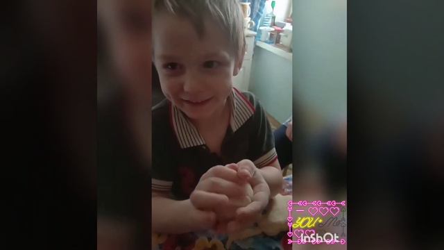 #сидимдома#убабушкивгостях#счастливые#любимые смотреть онлайн
