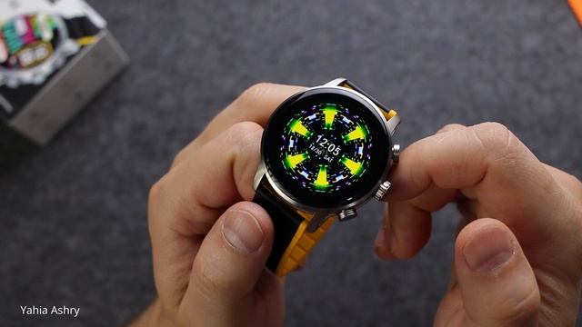 مش هتصدق جمال واناقة كيسيلكت Kiselect kr2 review مع اختبار المياة ? смотреть онлайн