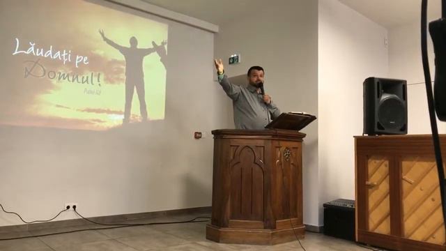 Biserica Betania din Marseille смотреть онлайн