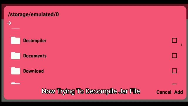 ClassViewer App | Java Decompiler | .class to .java Converter #Idon'tknow # idk смотреть онлайн