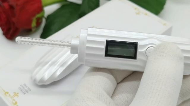 Электрический Бигуди для Завивки Ресниц Бренд : #Hailicare от Магазина : DearHealth Store смотреть онлайн