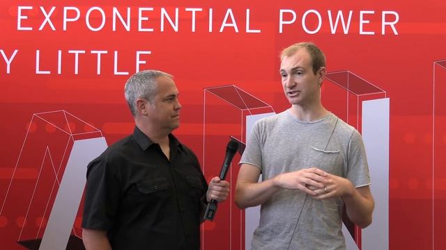 What is Ceph Storage from Red Hat? смотреть онлайн