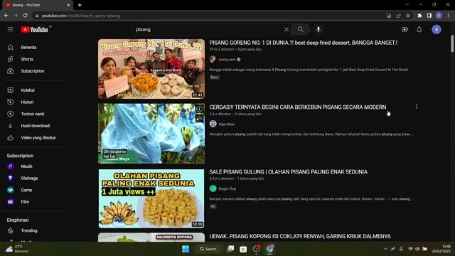 ✅ Cara Download Vidio Offline Youtube Menggunakan Laptop / PC смотреть онлайн