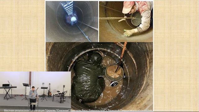 Источники жизни | Виталий Ярменгин | Церковь Спасение Заречный ***СЛУЖЕНИЕ 26.06.22 смотреть онлайн