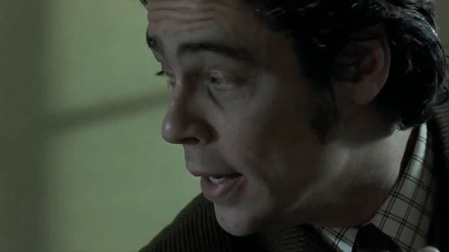 Может ты знаешь что нибудь такое, чего не знаю я. Большой куш. смотреть онлайн