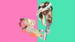 Splatoon 2 - Fly Octo Fly ~ Ebb & Flow (Octo) (In Game x Live Version) Off the Hook