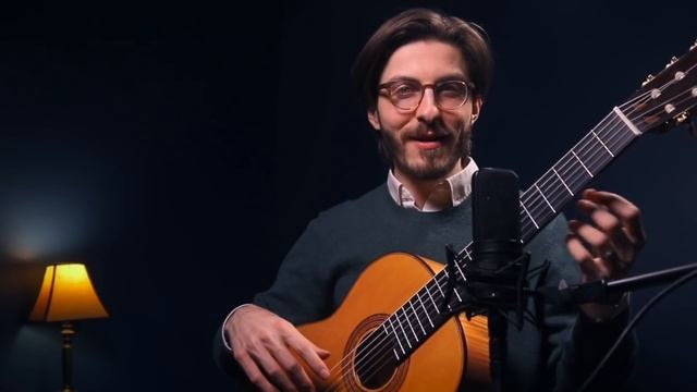 GUITAR TIP: How To Play Classical Guitar Without Nails