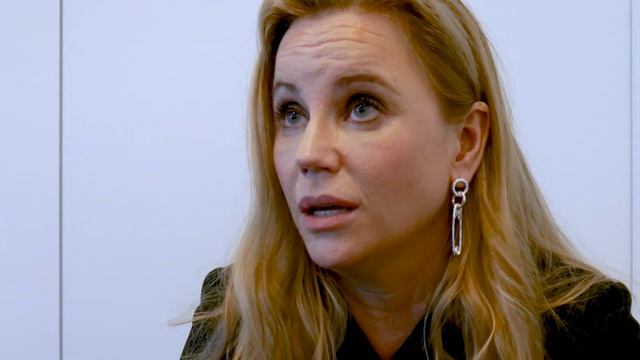 Sofia Helin: Beyond The Bridge To Mystery Road