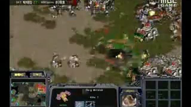 GoRush vs Light[alive] Pt2/3 On Loki II смотреть онлайн