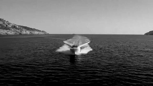 Capoforte Boats - Mediterranean Soul смотреть онлайн