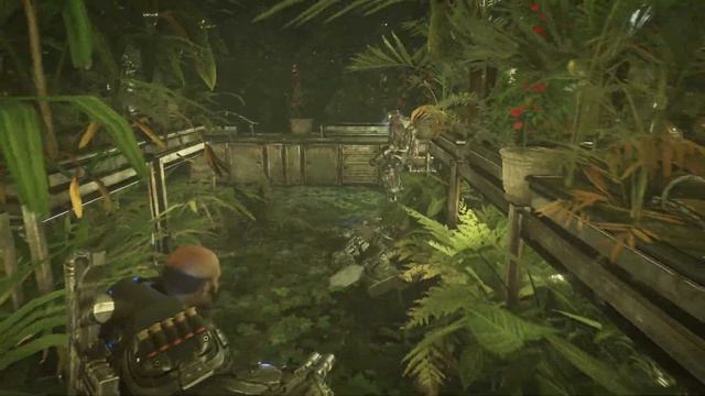 GEARS 5 HIVEBUSTERS | АКТ 1 | КРУШЕНИЕ | ВЫБИРАЕМ СЛЕДУЮЩУЮ ИГРУ В КОММЕНТАРИЯХ смотреть онлайн