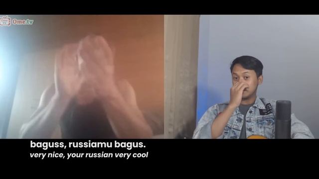 Om-om Mabok Dari Russia Gacor Banget Dinyanyiin lagu ini || Смуглянка-Молдаванка | Прощание славянк смотреть онлайн