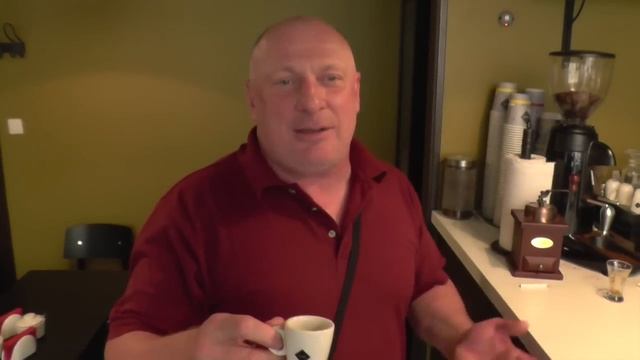 Мой VLOG для немногих "Настоящий кофе" смотреть онлайн