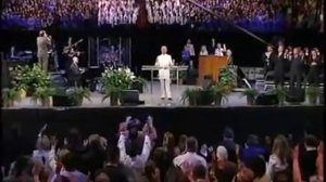 бени хин хваление