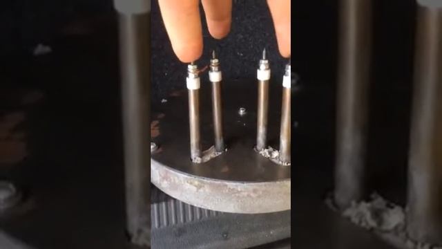 как подключить конфорку к сети 220 смотреть онлайн