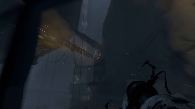 Portal: Revolution - Full Game Walkthrough (No Commentary) - 100% Achievements
