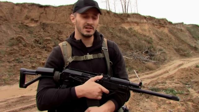 Боевые дробовики. Самооборона с дробовиком. Combat shotgun. смотреть онлайн