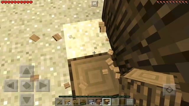 DelisoJan's Island Tycoon (Survival) | Part 1 | Minecraft Pocket Edition | v.1.1.0 смотреть онлайн