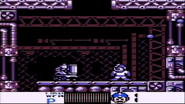 Mega Man V Review Game Boy | RetroPixel смотреть онлайн