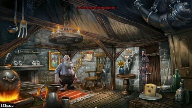 Heaven's Hope - Part 2 Let's Play Walkthrough смотреть онлайн