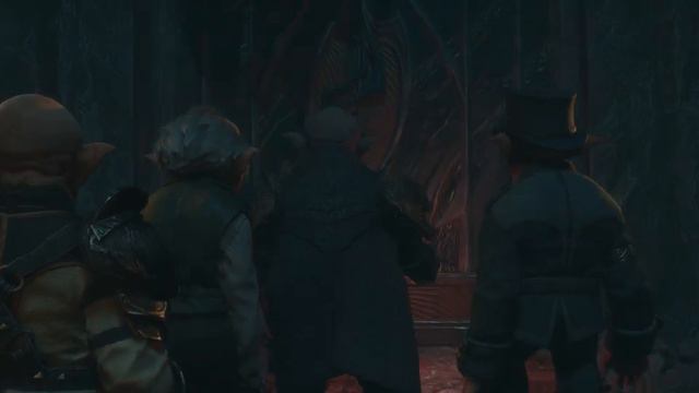 Explore the Magic of Hogwarts Legacy in Super Ultrawide! смотреть онлайн