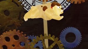 Hickory Dickory Dock - Nursery Rhymes & Super Simple Songs for Children