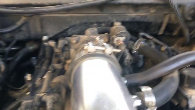 Porque se apaga solo el F150? Como arreglar! смотреть онлайн